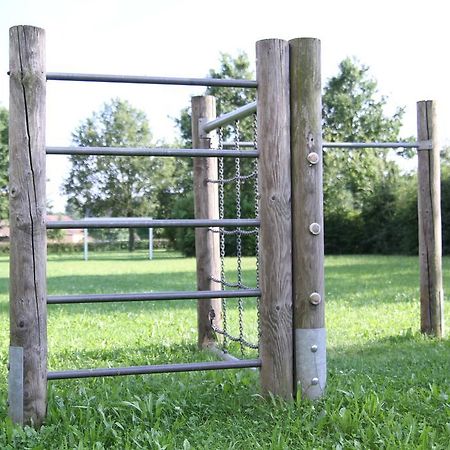Landgasthof Birkel Herrieden Eksteriør bilde