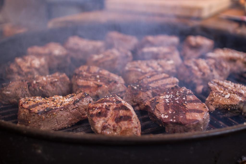 Landgasthof Birkel Herrieden Eksteriør bilde